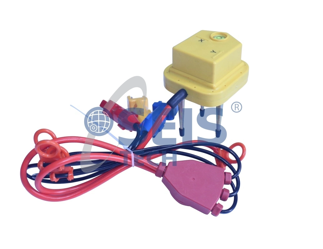 Trigger Switch Extension Cable for Geometrics Seismograph